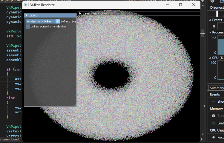 Vulkan Renderer image